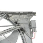OEM BMW F10 F11 400w elektriskais ventilators Radiatora ventilators 17427633273