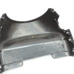 Oriģinālais BMW 5. sērijas F07 F10 F10 F11 N47 stūres statņa pārsega vāks 9219804 9188869