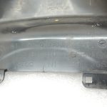 Oriģinālais BMW 5. sērijas F07 F10 F10 F11 N47 stūres statņa pārsega vāks 9219804 9188869