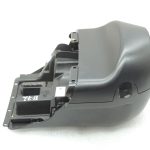 Oriģinālais BMW 5. sērijas F07 F10 F10 F11 N47 stūres statņa pārsega vāks 9219804 9188869