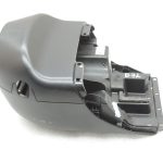 Oriģinālais BMW 5. sērijas F07 F10 F10 F11 N47 stūres statņa pārsega vāks 9219804 9188869
