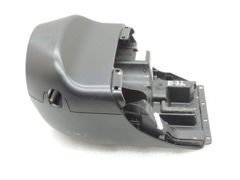 Oriģinālais BMW 5. sērijas F07 F10 F10 F11 N47 stūres statņa pārsega vāks 9219804 9188869