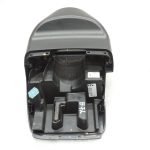 Oriģinālais BMW 5. sērijas F07 F10 F10 F11 N47 stūres statņa pārsega vāks 9219804 9188869