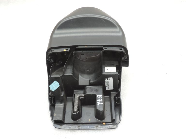 Oriģinālais BMW 5. sērijas F07 F10 F10 F11 N47 stūres statņa pārsega vāks 9219804 9188869