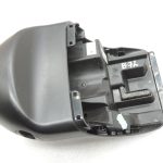 Oriģinālais BMW 5. sērijas F07 F10 F10 F11 N47 stūres statņa pārsega vāks 9219804 9188869