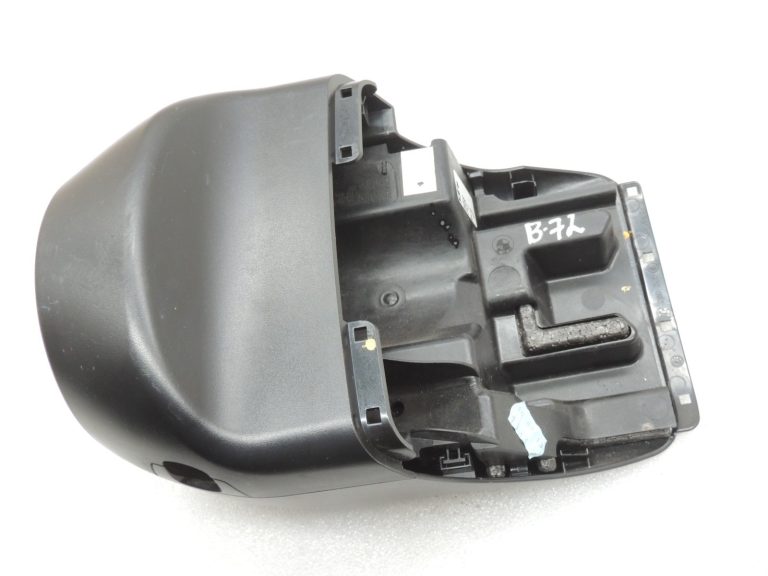 Oriģinālais BMW 5. sērijas F07 F10 F10 F11 N47 stūres statņa pārsega vāks 9219804 9188869