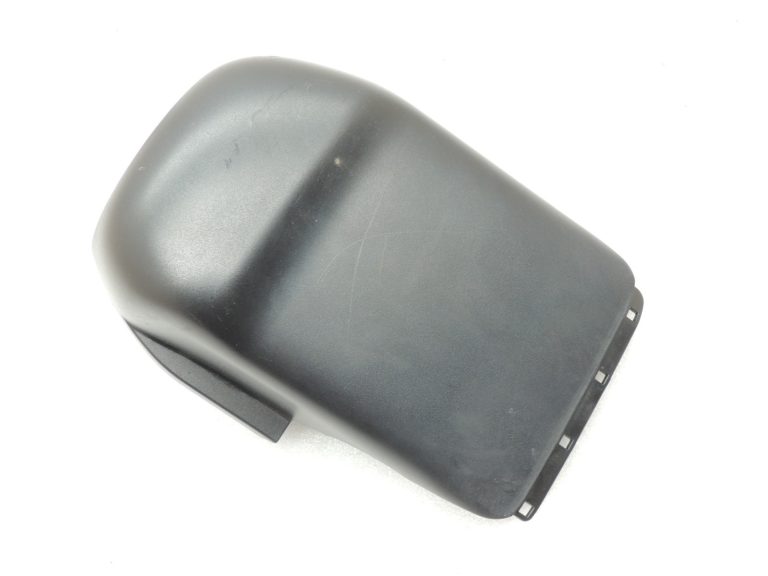 Oriģinālais BMW 5. sērijas F07 F10 F10 F11 N47 stūres statņa pārsega vāks 9219804 9188869