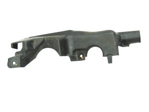 Oriģinālā BMW F11 F10 Aizsardzība apakšējai daļai priekšpusē pa kreisi 51757267565 7267565