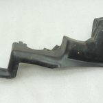 Oriģinālā BMW F11 F10 Aizsardzība apakšējai daļai priekšpusē pa kreisi 51757267565 7267565