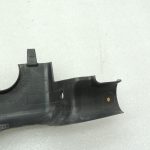 Oriģinālā BMW F11 F10 Aizsardzība apakšējai daļai priekšpusē pa kreisi 51757267565 7267565