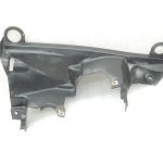 Oriģinālā BMW F11 F10 virsbūves aizsardzība priekšējā kreisā 51757267563 7267563