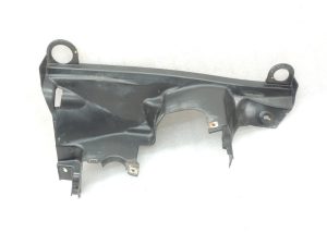 Oriģinālā BMW F11 F10 virsbūves aizsardzība priekšējā kreisā 51757267563 7267563