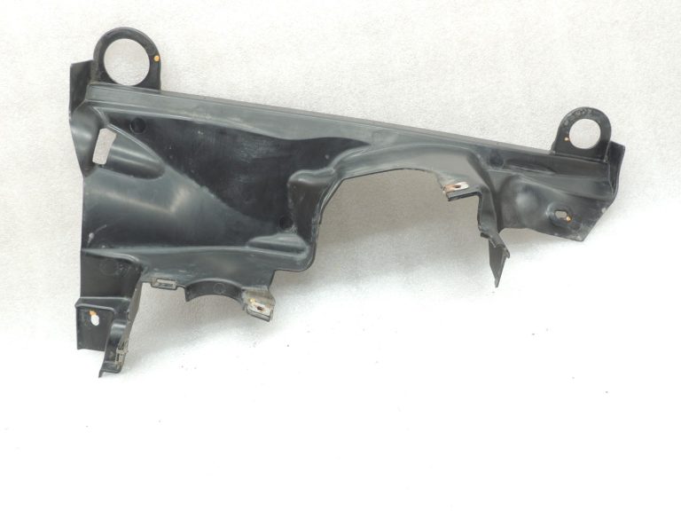 Oriģinālā BMW F11 F10 virsbūves aizsardzība priekšējā kreisā 51757267563 7267563