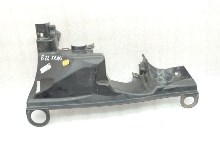 Oriģinālā BMW F11 F10 virsbūves aizsardzība priekšējā kreisā 51757267563 7267563