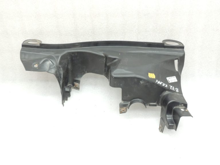 Oriģinālā BMW F11 F10 virsbūves aizsardzība priekšējā kreisā 51757267563 7267563