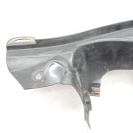 Oriģinālā BMW F11 F10 virsbūves aizsardzība priekšējā kreisā 51757267563 7267563