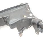 Oriģinālā BMW F11 F10 virsbūves aizsardzība priekšējā kreisā 51757267563 7267563