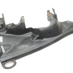 Oriģinālā BMW F11 F10 Priekšējā labā apakšējās daļas aizsardzība 51757267564 7267564
