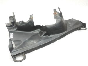 Oriģinālā BMW F11 F10 Priekšējā labā apakšējās daļas aizsardzība 51757267564 7267564