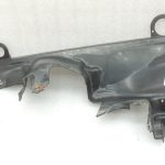 Oriģinālā BMW F11 F10 Priekšējā labā apakšējās daļas aizsardzība 51757267564 7267564