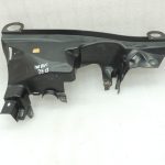 Oriģinālā BMW F11 F10 Priekšējā labā apakšējās daļas aizsardzība 51757267564 7267564