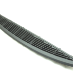 Oriģinālā BMW F10 5. sērijas aizmugurējā bagāžas nodalījuma plaukta ventilācijas režģis 51469116274 9116274