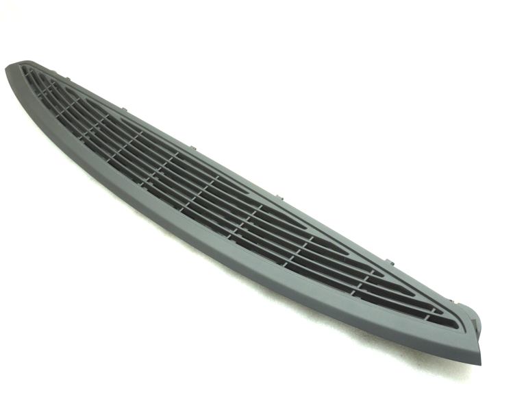 Oriģinālā BMW F10 5. sērijas aizmugurējā bagāžas nodalījuma plaukta ventilācijas režģis 51469116274 9116274