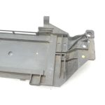 Oriģinālā BMW F10 F11 F01 F02 Radiatora atbalsta modulis Apakšējais atbalsta vāks 7804619