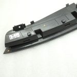 Oriģinālā BMW F10 5. sērijas aizmugurējā bagāžas nodalījuma plaukta ventilācijas režģis 51469116274 9116274