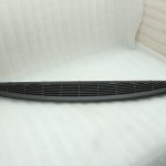 Oriģinālā BMW F10 5. sērijas aizmugurējā bagāžas nodalījuma plaukta ventilācijas režģis 51469116274 9116274