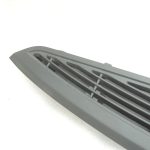 Oriģinālā BMW F10 5. sērijas aizmugurējā bagāžas nodalījuma plaukta ventilācijas režģis 51469116274 9116274