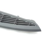 Oriģinālā BMW F10 5. sērijas aizmugurējā bagāžas nodalījuma plaukta ventilācijas režģis 51469116274 9116274