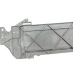 Oriģinālā BMW F10 F11 F01 F02 Radiatora atbalsta modulis Apakšējais atbalsta vāks 7804619