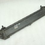 Oriģinālā BMW F10 F11 F01 F02 Radiatora atbalsta modulis Apakšējais atbalsta vāks 7804619