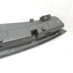 Oriģinālā BMW F10 5. sērijas aizmugurējā bagāžas nodalījuma plaukta ventilācijas režģis 51469116274 9116274