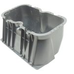 Oriģinālā BMW F10 5. sērijas bagāžas nodalījuma nodalījums 51479163192 9163192