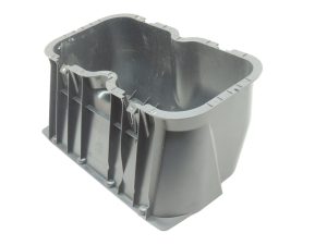 OE BMW F10 5 Series trunk storage compartment 51479163192 9163192