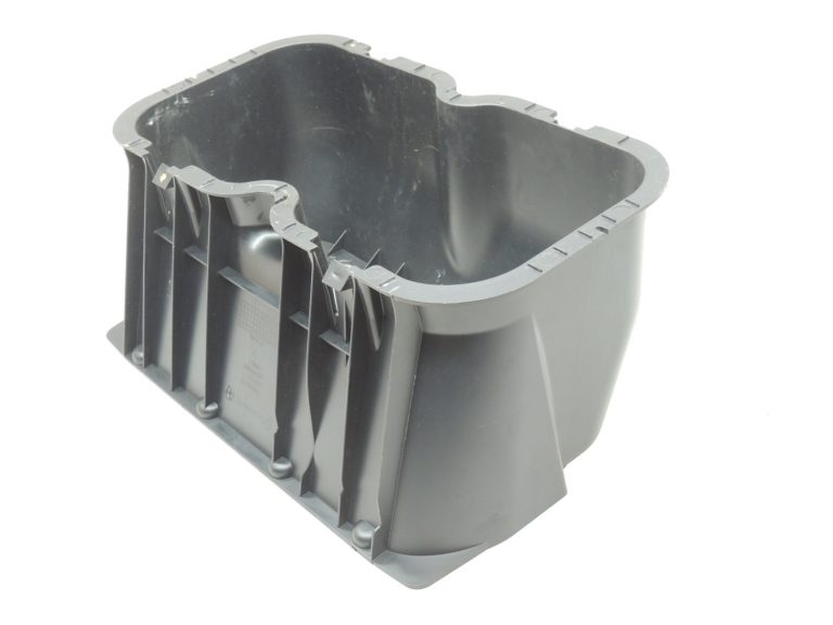Oriģinālā BMW F10 5. sērijas bagāžas nodalījuma nodalījums 51479163192 9163192
