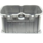 Oriģinālā BMW F10 5. sērijas bagāžas nodalījuma nodalījums 51479163192 9163192