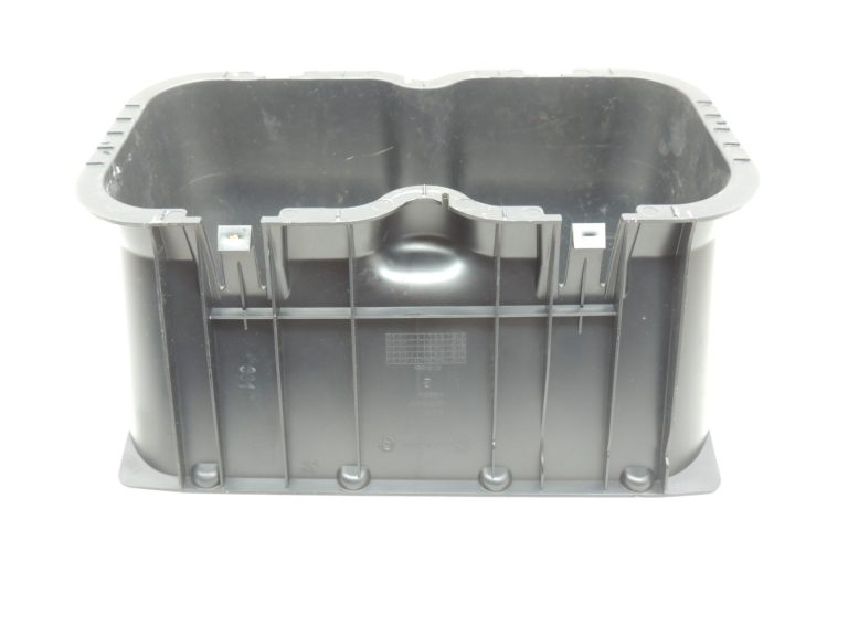 Oriģinālā BMW F10 5. sērijas bagāžas nodalījuma nodalījums 51479163192 9163192