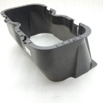 Oriģinālā BMW F10 5. sērijas bagāžas nodalījuma nodalījums 51479163192 9163192