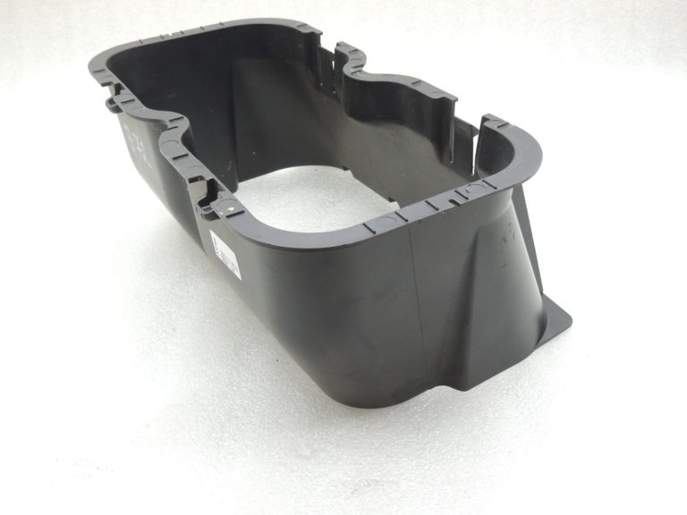 Oriģinālā BMW F10 5. sērijas bagāžas nodalījuma nodalījums 51479163192 9163192