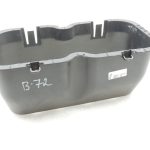 Oriģinālā BMW F10 5. sērijas bagāžas nodalījuma nodalījums 51479163192 9163192