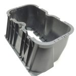 Oriģinālā BMW F10 5. sērijas bagāžas nodalījuma nodalījums 51479163192 9163192
