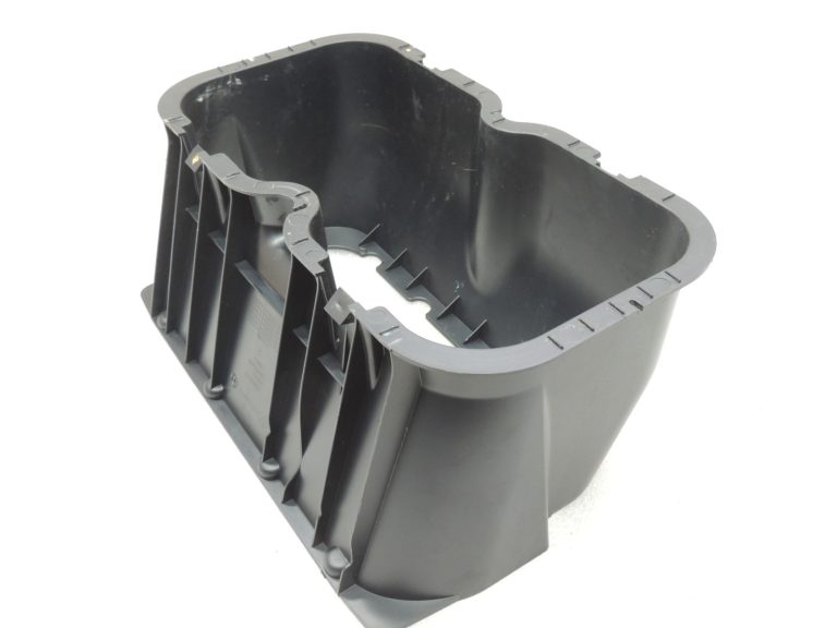 Oriģinālā BMW F10 5. sērijas bagāžas nodalījuma nodalījums 51479163192 9163192
