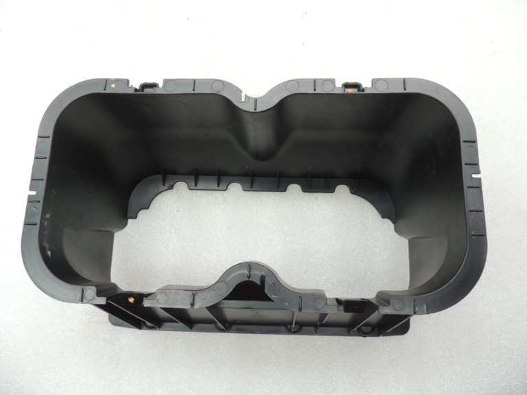Oriģinālā BMW F10 5. sērijas bagāžas nodalījuma nodalījums 51479163192 9163192