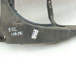 BMW 5. sērijas F10 F11 Bampera kronšteins priekšējais labais 51117200722 🚨TIKAI kronšteins 🚨