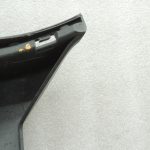 BMW 5. sērijas F10 F11 Bampera kronšteins priekšējais labais 51117200722 🚨TIKAI kronšteins 🚨