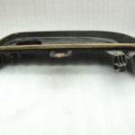 Oriģinālā BMW 5. sērijas F07 F10 F10 F11 N47 gaisa filtra kārbas apakšējā daļa 13717812462