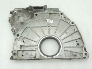 OE BMW N47D20C N47 engine front cover 11148516751 Timing Chain cover